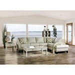 Bridie Sectional Tapue