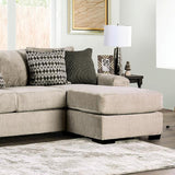 Eastcote Sectional Gray