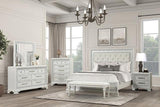 Stella Mia Bench