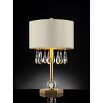 IVY Table Lamp image