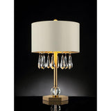 IVY Table Lamp image