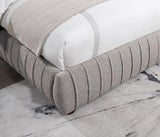 SHERISE Cal.King & Queen Bed