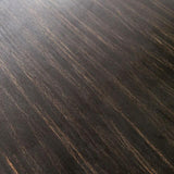 NERISSA Antique Black Round Table, Antique Black