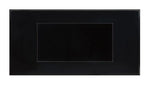 DUBENDORF Coffee Table, Black