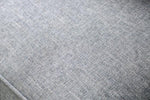 SKYLINE Sofa, Light Gray/Brown