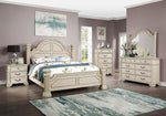 PAMPHILOS Night Stand