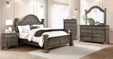 Pamphilos 5 Pc Queen Bedroom Set