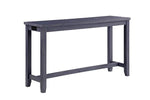 Caerleon 3 & 4 Piece Counter Ht. Set Gray & Blue