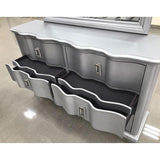 Aalok Queen Bedroom Set