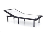 SOMNERSIDE I Adjustable Bed Frame Base - Full, TwinXL, Full, & Queen