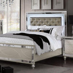 MANAR Cal.King, E.King, & Queen Bed