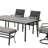 Sintra Patio Dining Table