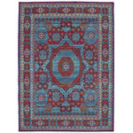 Crumlin Area Rug
