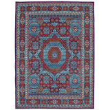 Crumlin Area Rug
