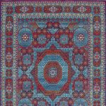 Crumlin Area Rug