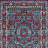 Crumlin Area Rug