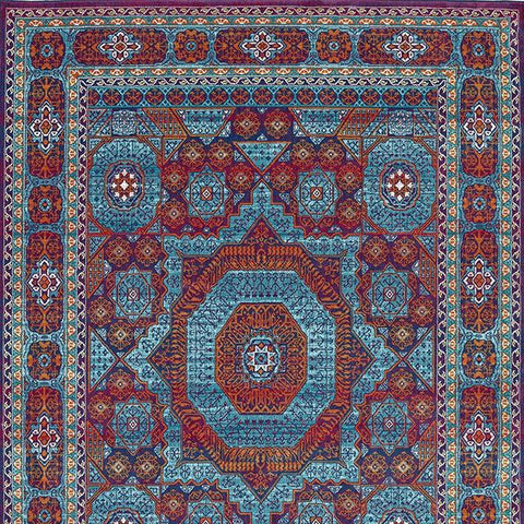 Crumlin Area Rug