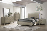 Rainier Dresser - Basha Furniture