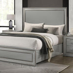 Cassiopeia Bed Squre & Circular
