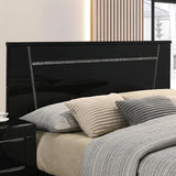 Magdeburg Queen & E.King Bed
