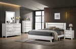 Magdeburg Queen & E.King Bed