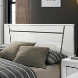 Magdeburg Queen & E.King Bed