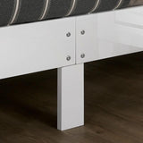 Magdeburg Queen & E.King Bed