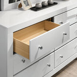 Magdeburg Queen & E.King Bed