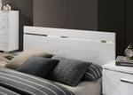 ERLACH Cal.King Bed