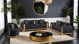 Valdosta Loveseat