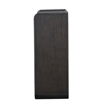 Osterley Chest Black
