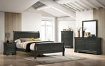 Louis Philippe Mirror