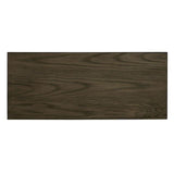 Elinor Bar Table Set Cherry & Green