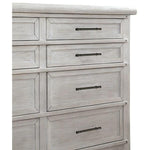 SHAWNETTE Cal.King & E.King Bed