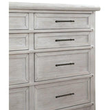 SHAWNETTE Cal.King & E.King Bed