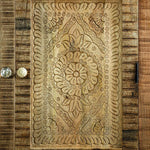 BLANCHEFLEUR Chest