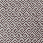 Ricki Brown 22" X 22" Pillow (2/CTN)
