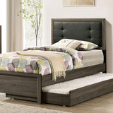 ROANNE Full & Twin Bed
