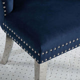 JEWETT Chair, Blue (2/CTN)