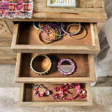BLANCHEFLEUR Chest
