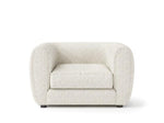VERDAL Chair, Off-White