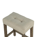 Adelaide 3 Pc. Dining Table Set