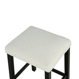 Chalcedony 3 Pc. Dining Table Set