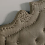 Aubree Queen Bed