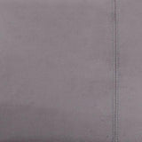 Winn Park Full Bed Grey & Cream