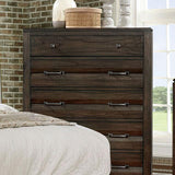 Agapetos Chest