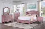 Zohar Bedroom Set