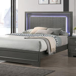 Alison Queen Bedroom Set