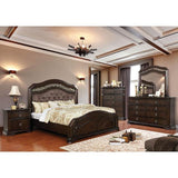 Calliope Bed