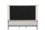 Candra E.King & Queen Bed